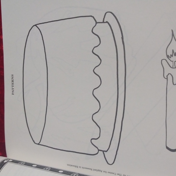 The New School Elementary Librarian's Almanac - Picture 5 of 16